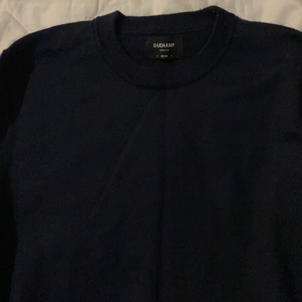 Sweatshirt men